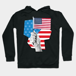 Patriot Hoodie